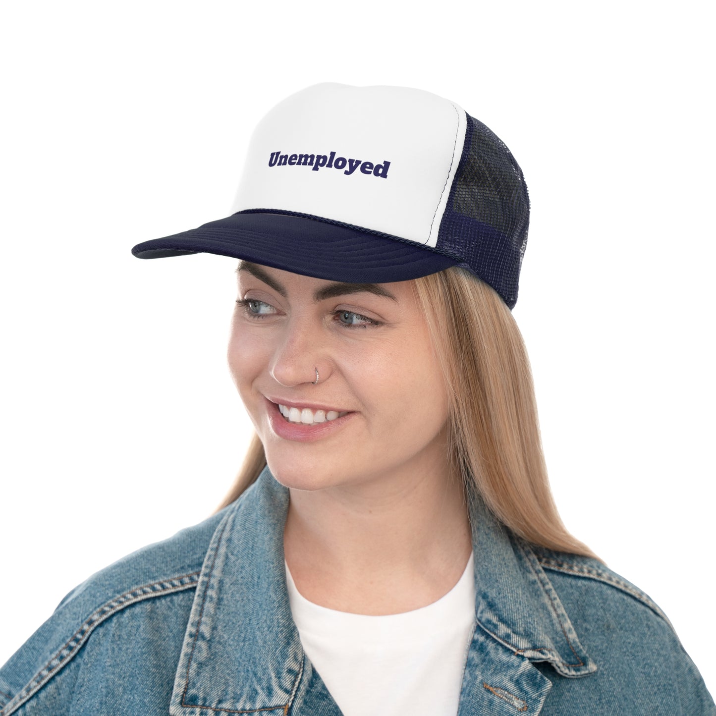Unemployed