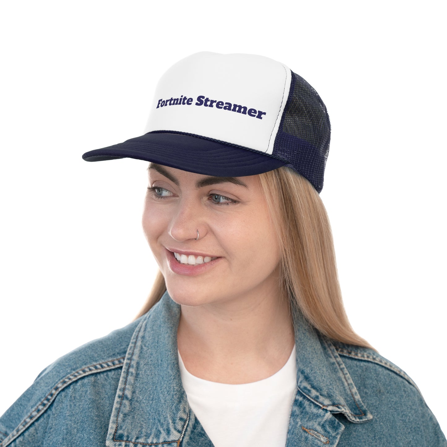 Fortnite Streamer
