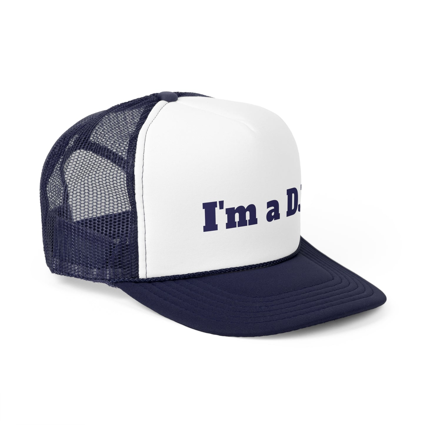 I’m a DJ