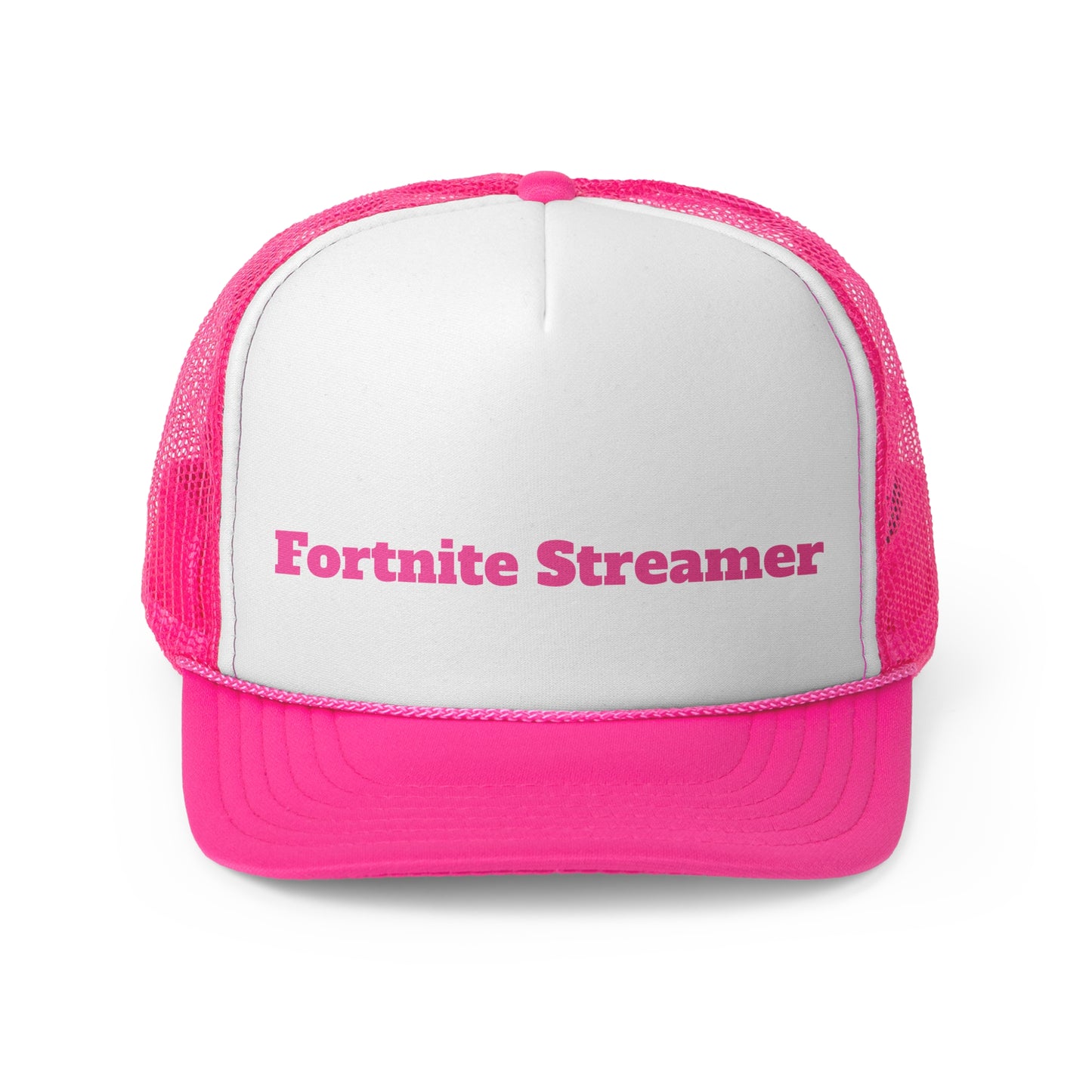 Fortnite Streamer