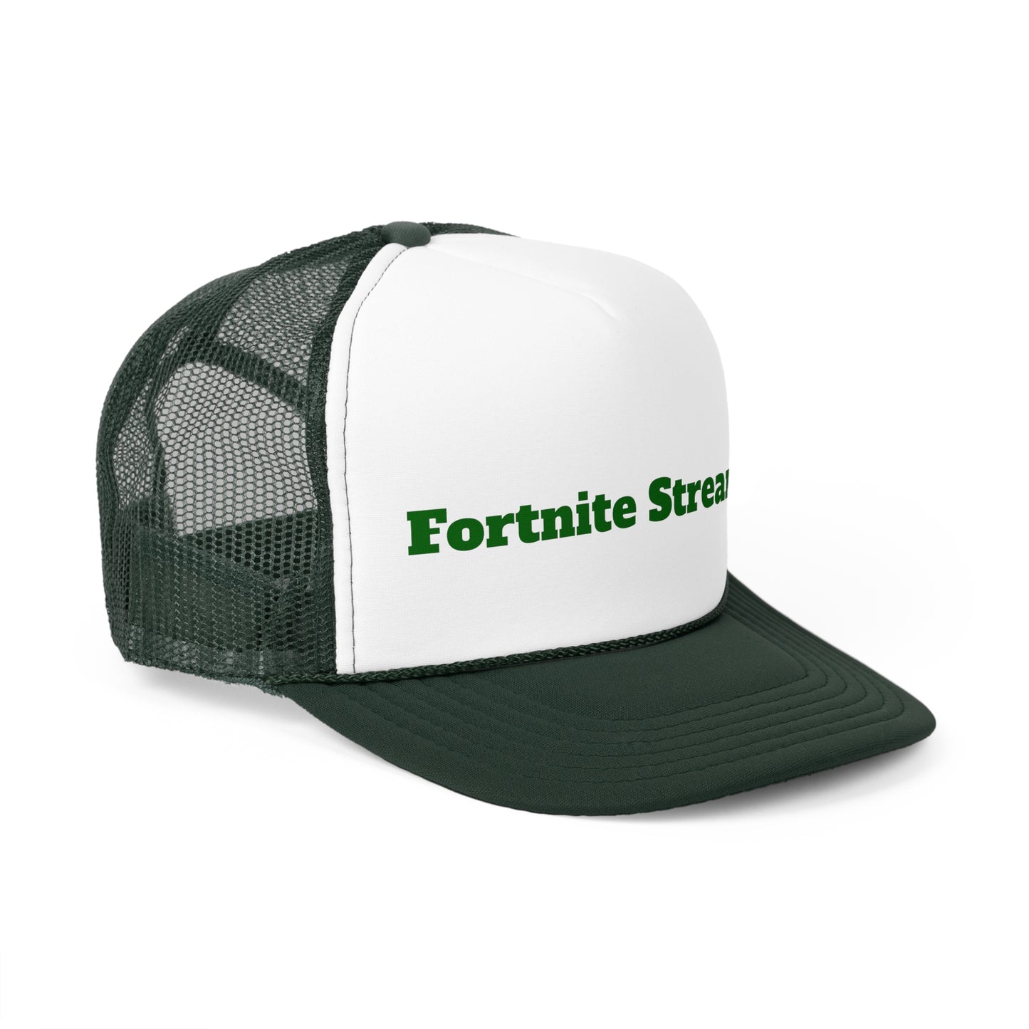 Fortnite Streamer
