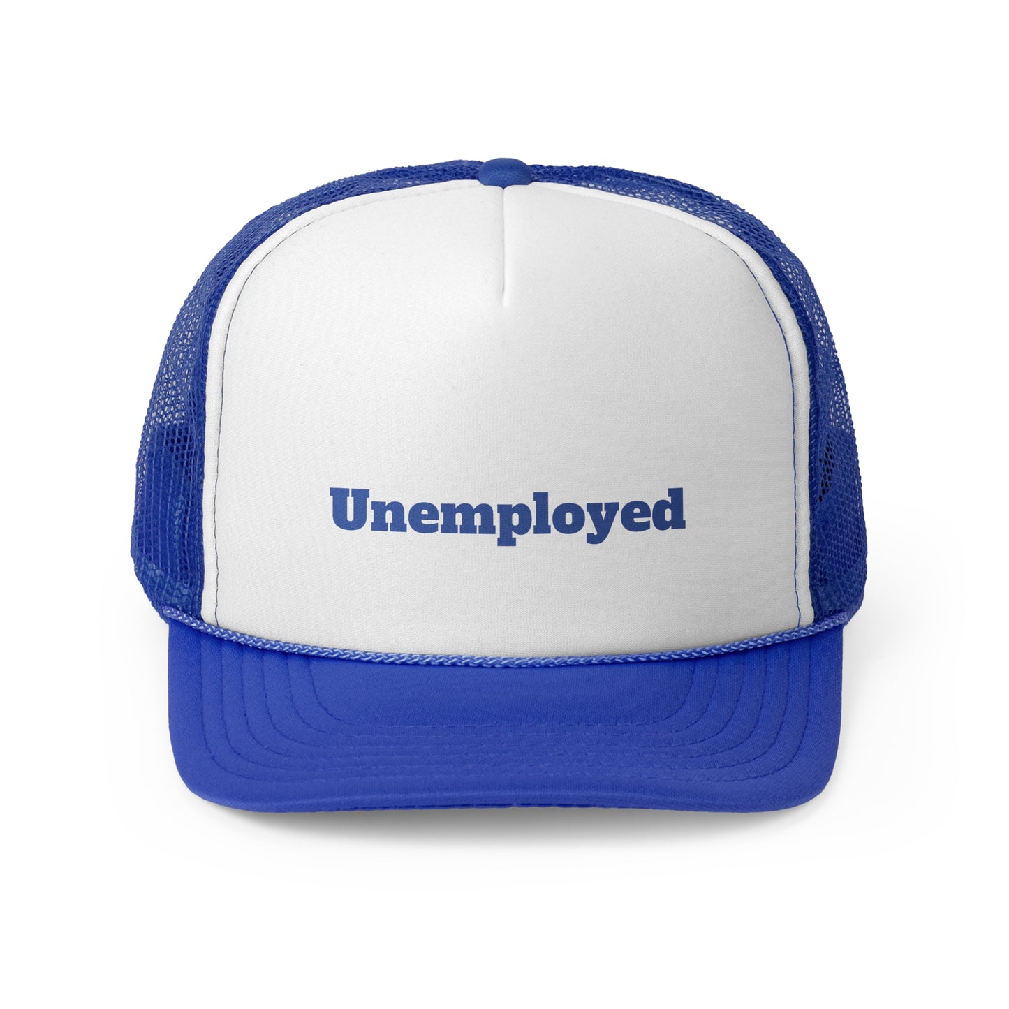 Unemployed