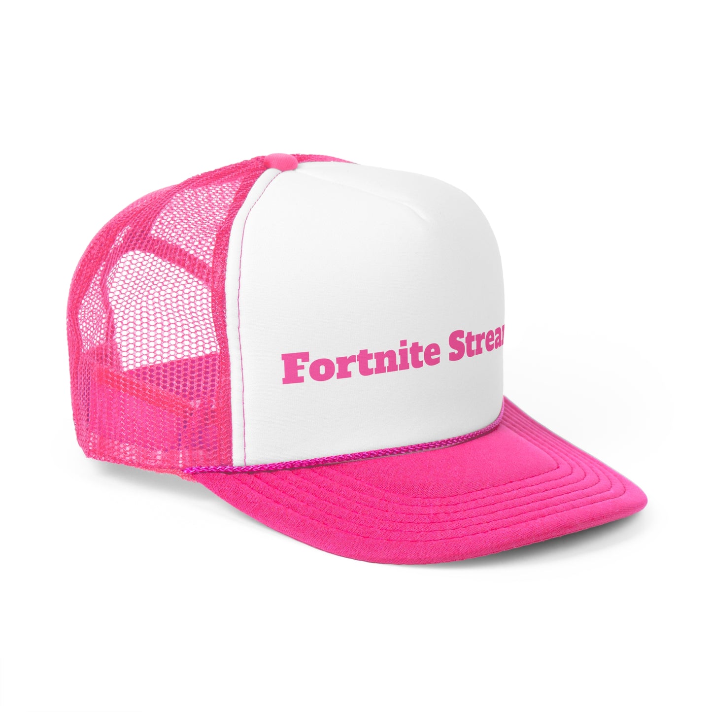 Fortnite Streamer