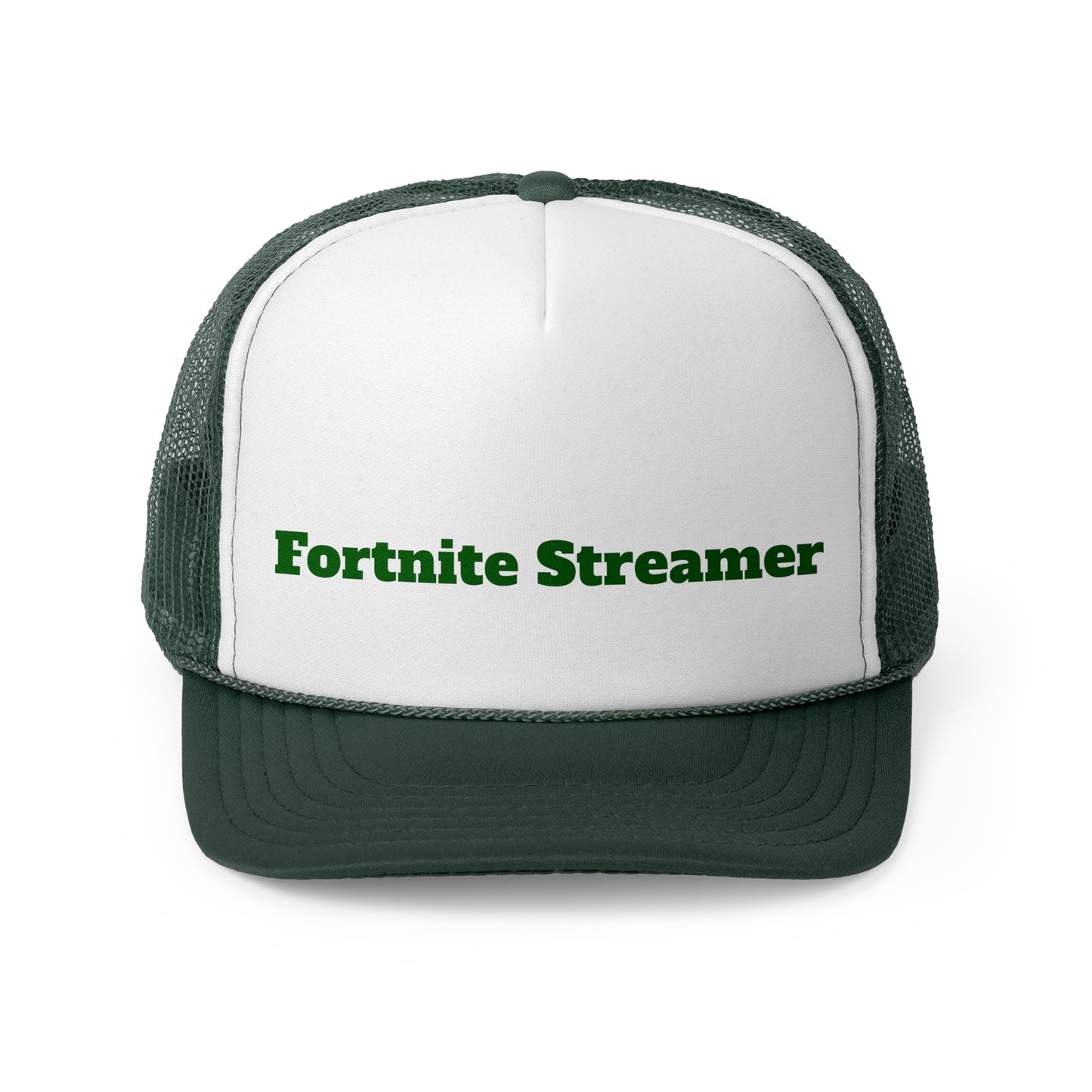 Fortnite Streamer