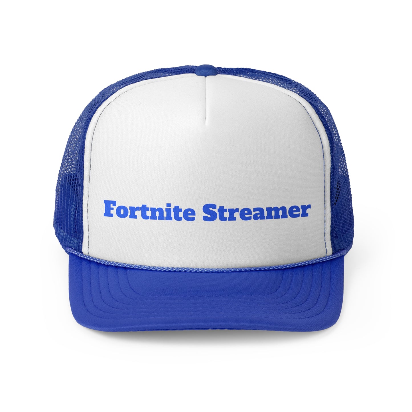 Fortnite Streamer