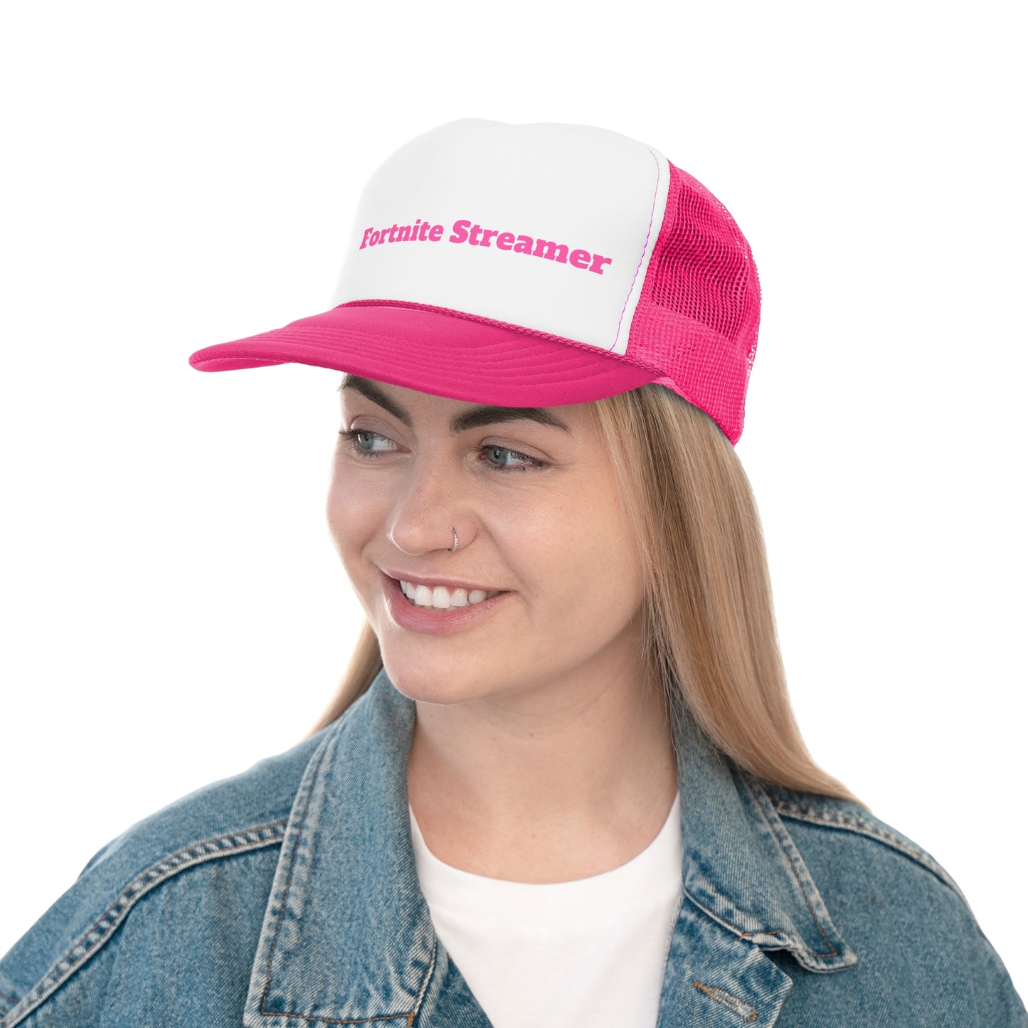 Fortnite Streamer