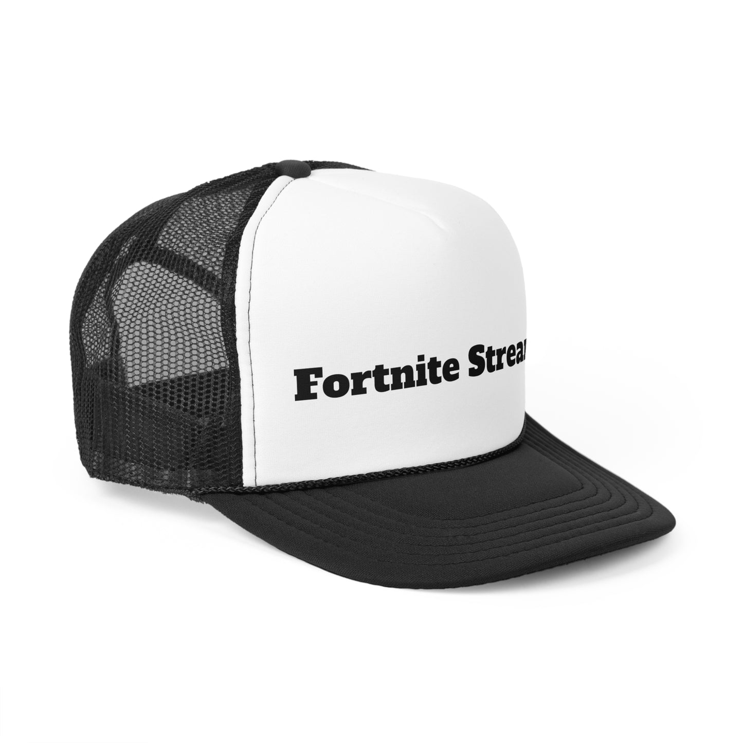 Fortnite Streamer