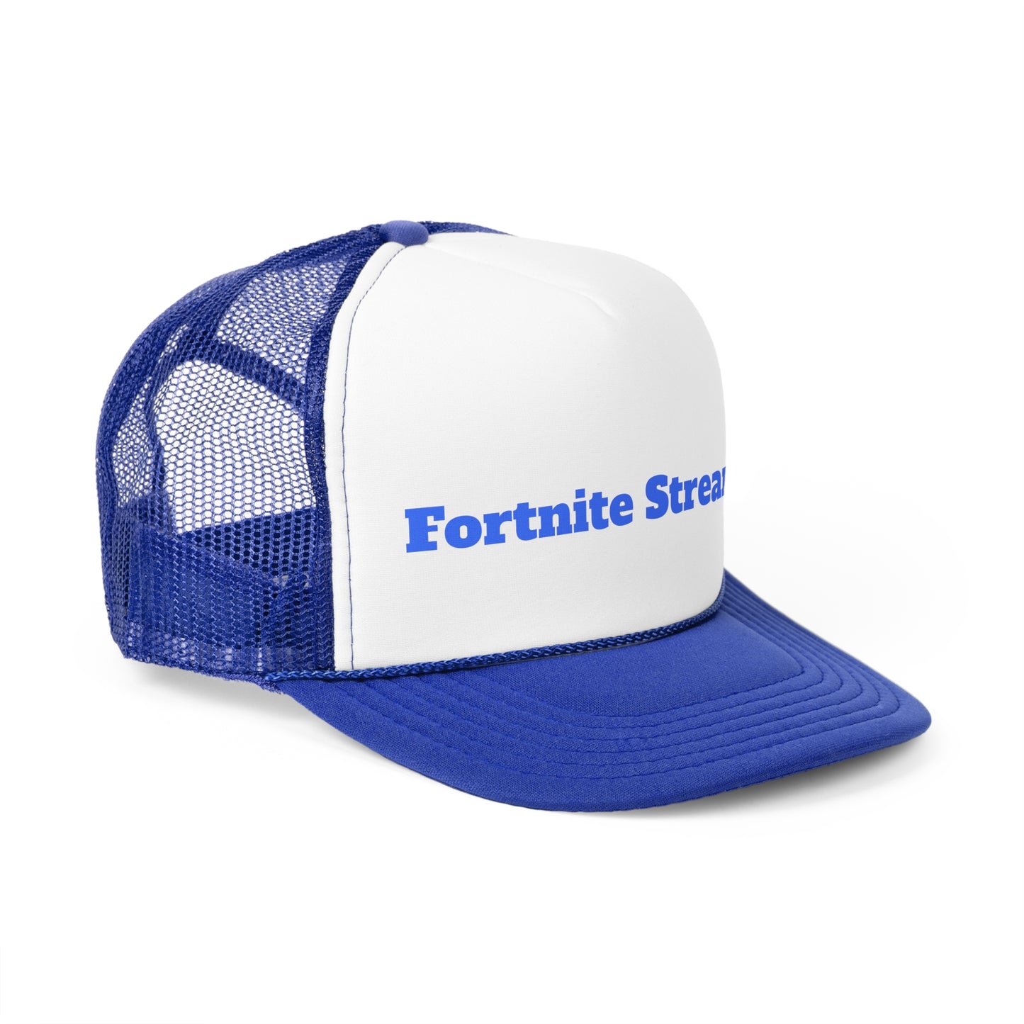 Fortnite Streamer