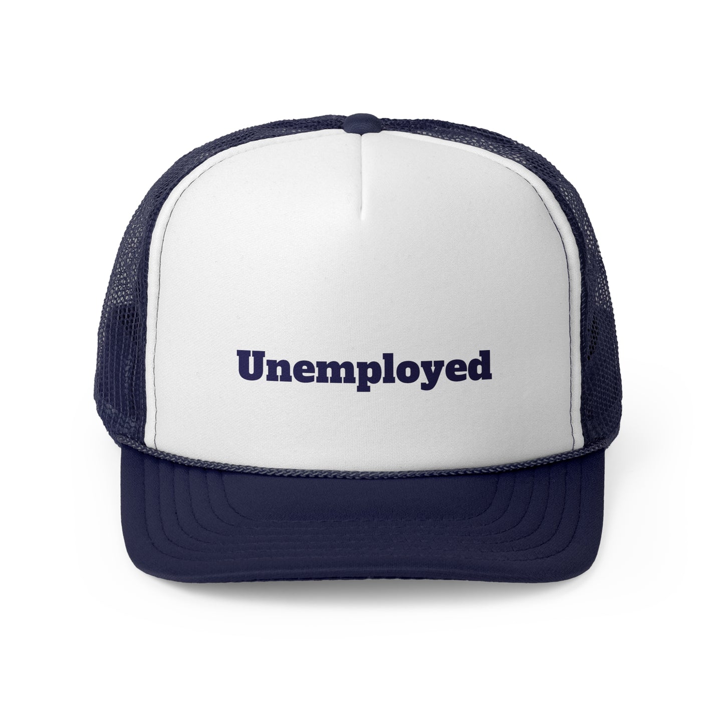 Unemployed