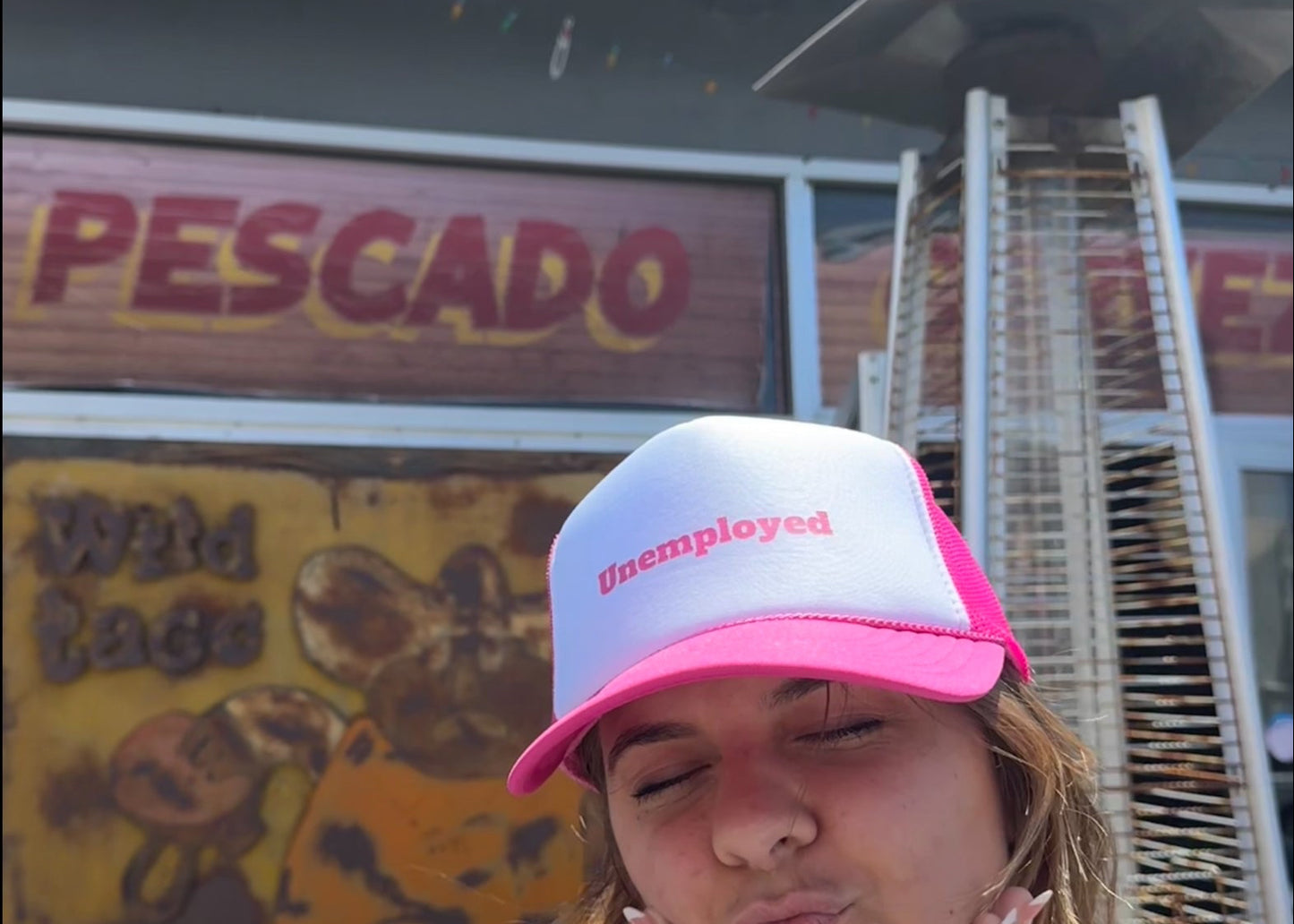 Unemployed OG