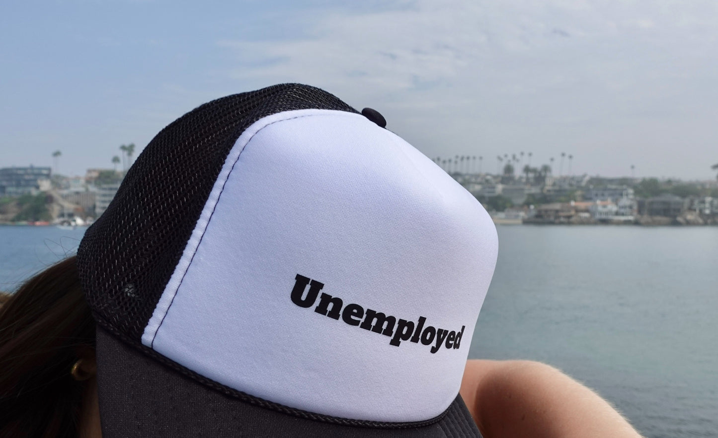 Unemployed OG