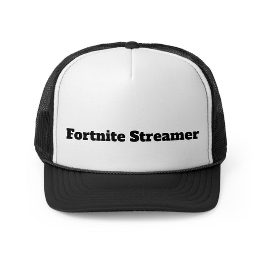 Fortnite Streamer