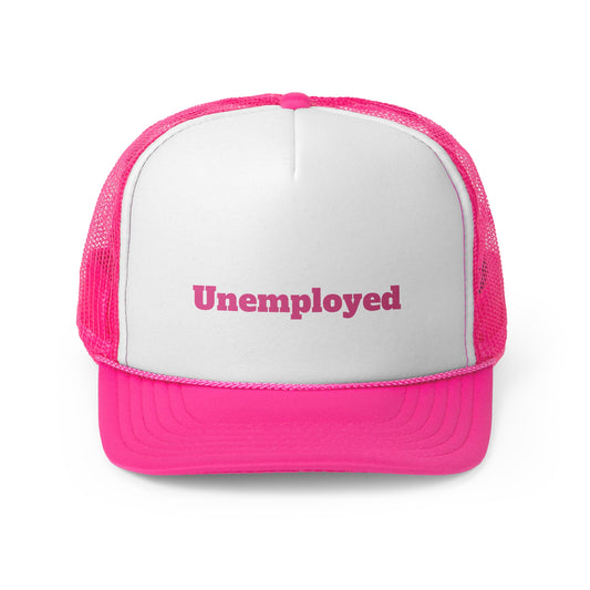 Unemployed