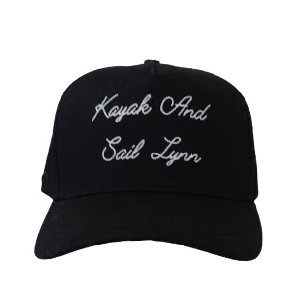 KASL's Unbothered Cap
