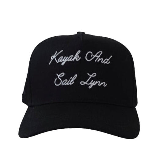 KASL's Unbothered Cap